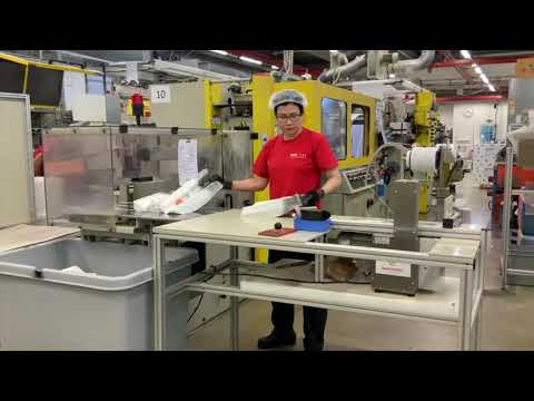 PAWI Packaging Schweiz AG YouTube-Vdeominiatur 23
