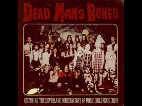 Werewolf Heart - Dead Man's Bones