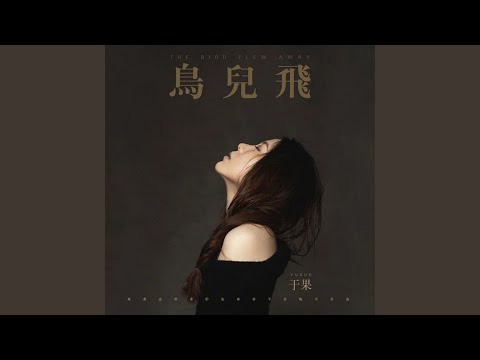 鸟儿飞