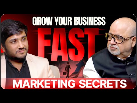 Marketing Masterclass in Hindi