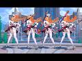I Served Cake With 4 Escoffiers Genshin Impact