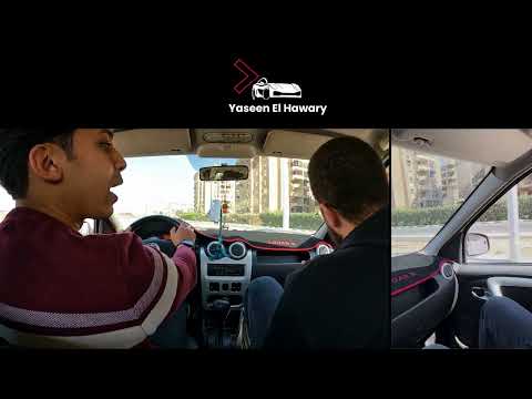 A complete driving test explanation || See how you can pass the test easily ✅⚠️ #explore #cars #d...