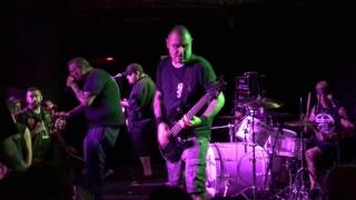 KILL YOUR IDOLS -TIHC Aftrershow @The Underground 7/29/17