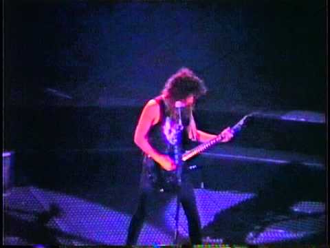 Metallica - Through The Never 1991.11.15 [Master] (Toronto, ON, Canada)