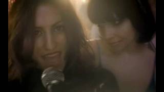 Dragonette - I Get Around Music Video (HD QUALITY)