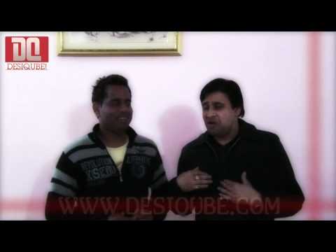 Bhotu Shah & Kake Shah on www.desiqube.com | www.facebook.com/desiqube