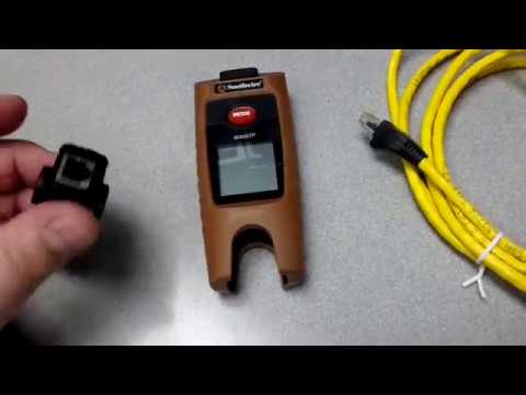 Southwire Cable Tester