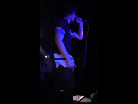 Space surimi---sala event---sevilla