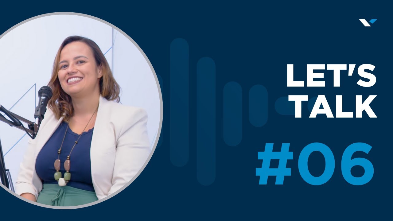 Let's Talk | Cotidiano e a versatilidade do profissional de Growth