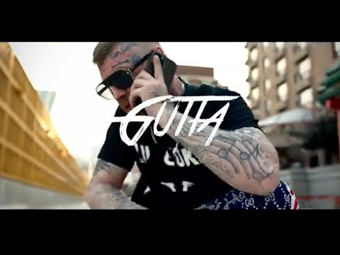 Gutta - LIL COKE ft. C Carter (OFFICIAL VIDEO) Dir. by Asmyth Productions