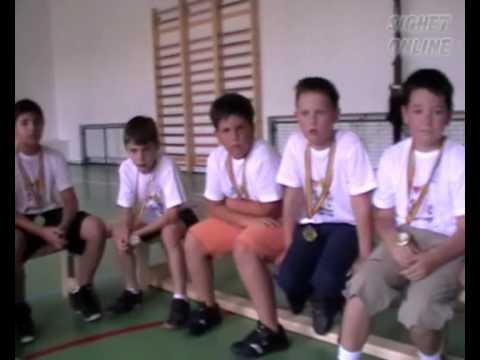 Interviu BC OLIMPIC Sighet (partea 2)