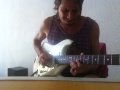 Guitar Papadrive