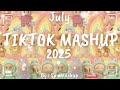 Tiktok Mashup July 2025 Not Clean