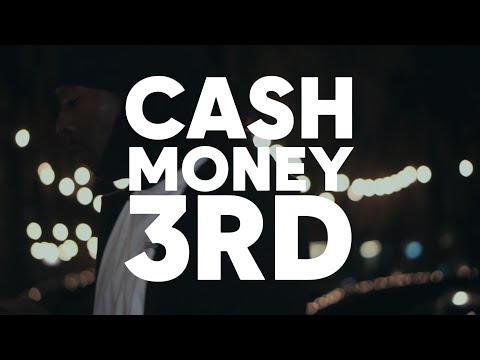 CashMoney3rd - Cheesecake (Official Music Video) [Prod by Rastaa Benz]