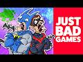 Batman Robin The Worst Batman Game Ever 2 Just Bad Games