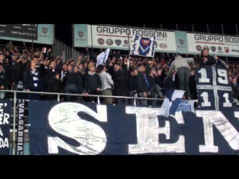 Brescia 1911 vs Trapani -Serie B 2014/15- “12° in Campo”, la trasmissione che ha dato tutto!