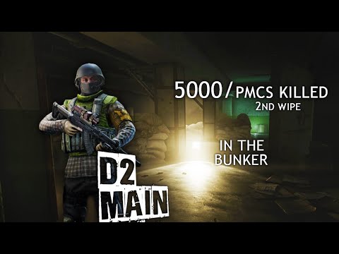 Reserve is the best map for Solo/Teamplay PVP | Escape From Tarkov | PVP Tips