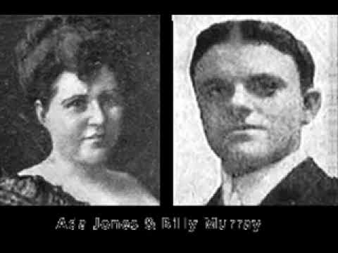 Billy Murray & Ada Jones, ''Oh! You Coon'' (1908) (REPOST)