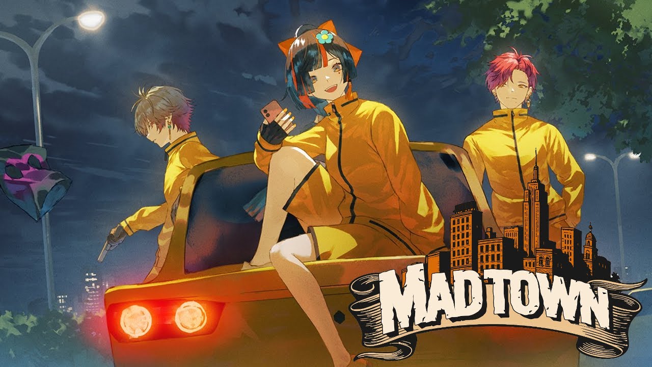 YouTubeサムネイル