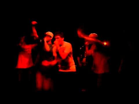 Mi calma tu calma (en vivo) - likuid - green - totem - deck - fs