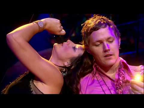 Sarah McLachlan - Witness (Afterglow Live) HD