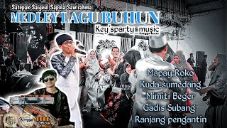 Download lagu MAPAY ROKO medley || Live nabeuh saguluyurna mp3