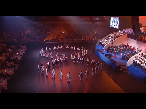 Ance Krauze "Pilsētas romance"