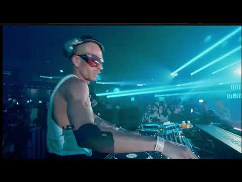 System F ft. Marc Almond - Soul On Soul (KayCee Remix) Played by Patrick Mason @ Tomorrowland 2023