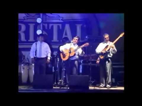 Estudiantina  Andina - una cerveza..  otros - popurrí