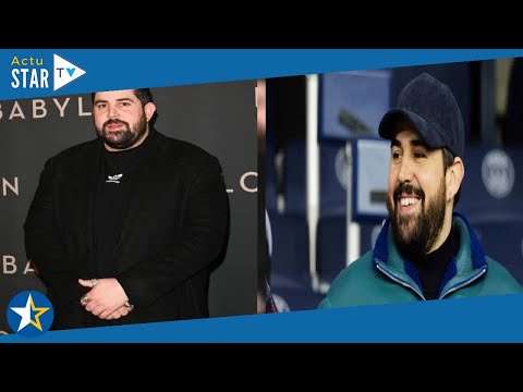 Artus métamorphosé : l'humoriste dévoile son impressionnante perte de poids