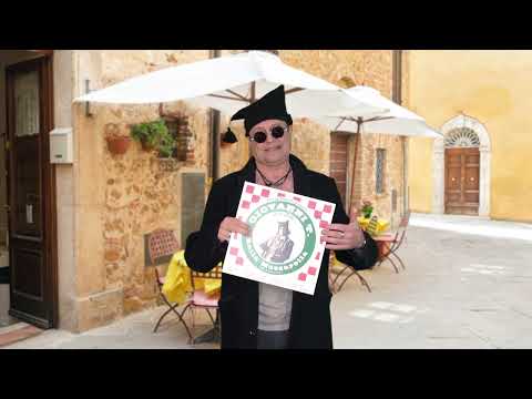 DAS MIKADO PROJEKT | Giovanni T. Werbeclip | Der SCHLECHTESTE DEUTSCHE FILM ALLER ZEITEN ist zurück!