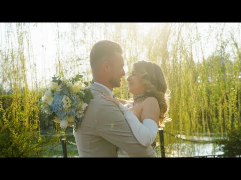 Filmare de Nunta Alexandria || Izabela & Alex  - Forever and Ever and Always