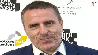 Con O'Neill Interview Happy Valley video