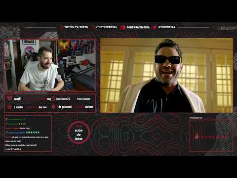 TJI REAGE A SUPA SQUAD FEAT. REGULA - ABRANDA