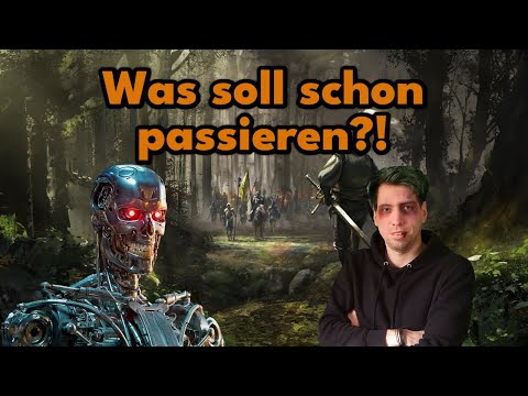 The Trial by Fire - The first time on the Absurd difficulty level!