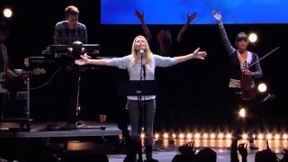 For The Cross - Brian & Jenn Johnson - Bethel Music