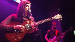 Mothers - Copper Mines + New Song @ Chats Palace 18/05/16
