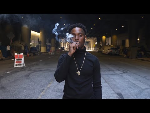 YBR3RD Music Video