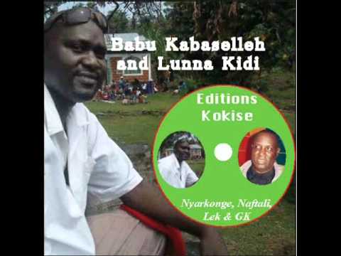 Lek - GK By Babu Kabaselleh