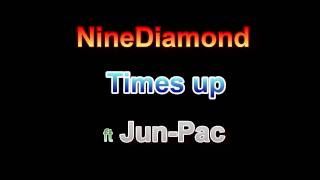 NineDiamond ft Jun-Pac (sample)