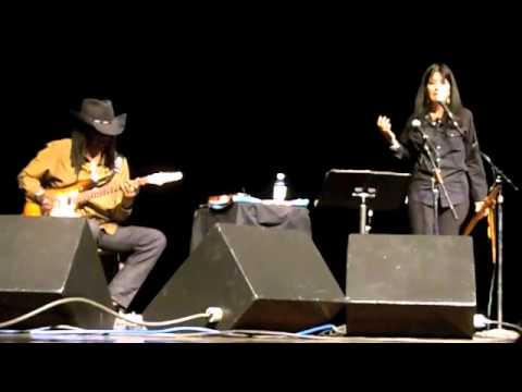 Joy Harjo and Larry Mitchell: Rabbit Is Up To Tricks