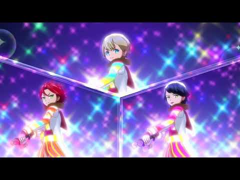 idol time pripara EP 51 transformation