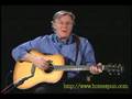 John Sebastian Teaches You Didn't Have To Be So Nice
