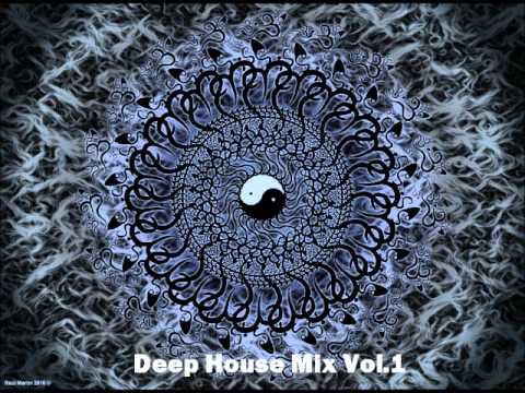 Wes Polius - Deep House Mix Vol.1