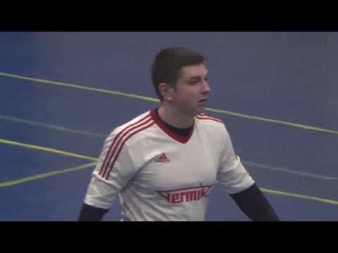 23 КХ 14 тур 5 лига P2H   Термик 2 тайм