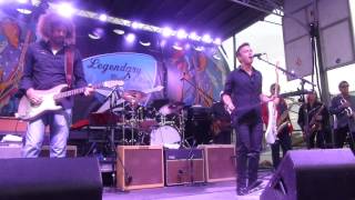 Colin James - Three Hours Past Midnight + Sneakin' Sally - LRBC #23