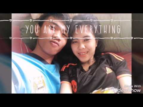 ryan rapz - frist love