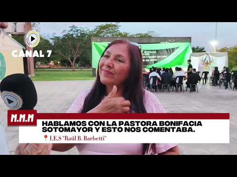 🔴 NOTICIAS HOY | Desde Presidencia Roca: Lo Local, Chaco y El País en Minutos