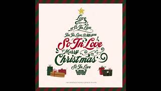 VAV (브이에이브이) - So In Love [MP3 Audio]