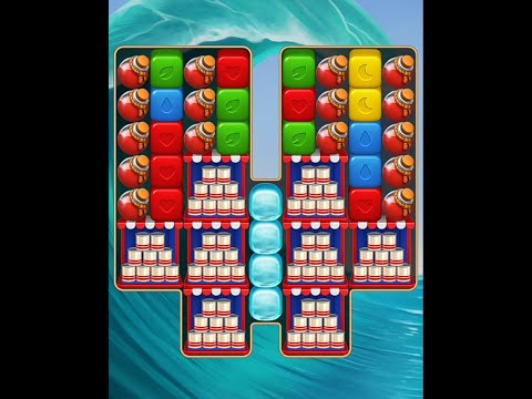 TOON BLAST level 2924